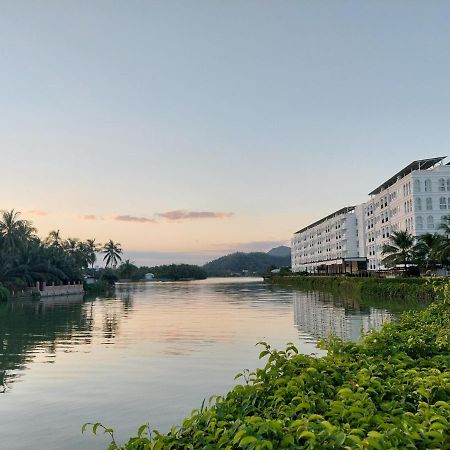 Cham Oasis Nha Trang Resort Condotel Екстер'єр фото