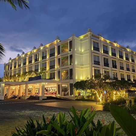 Cham Oasis Nha Trang Resort Condotel Екстер'єр фото