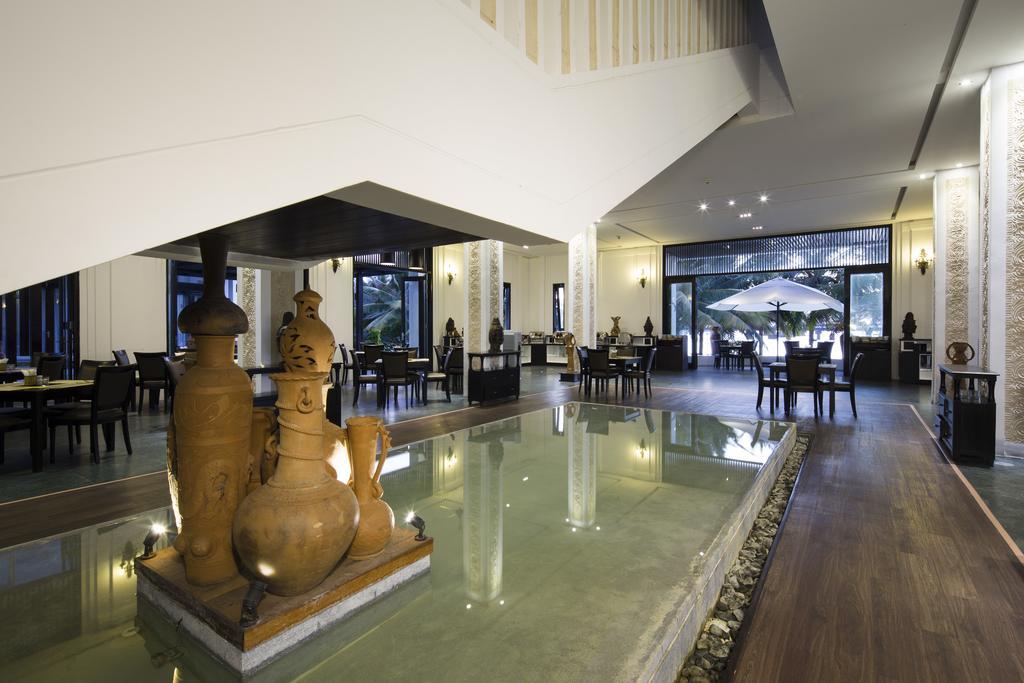Cham Oasis Nha Trang Resort Condotel Екстер'єр фото