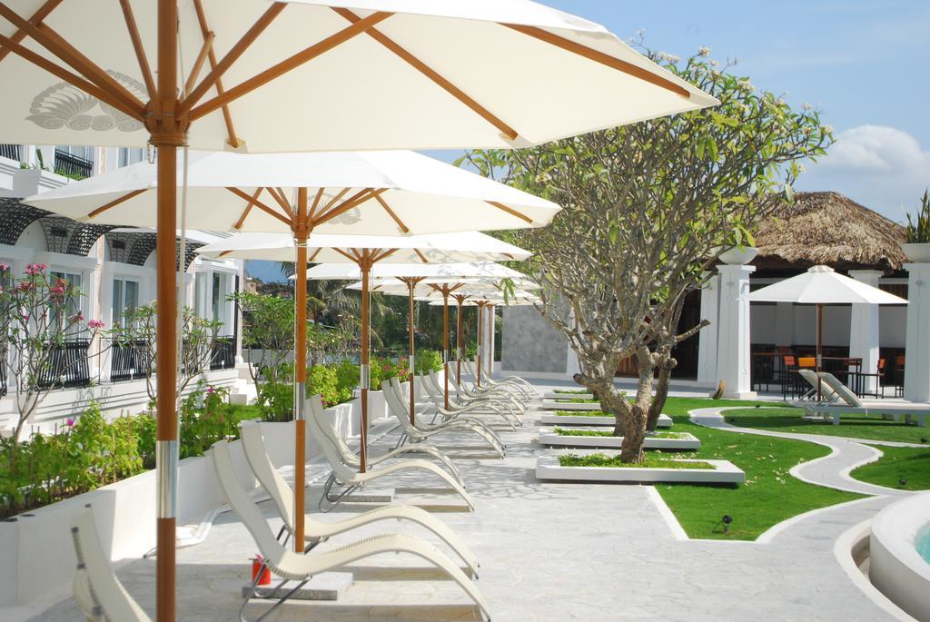 Cham Oasis Nha Trang Resort Condotel Екстер'єр фото