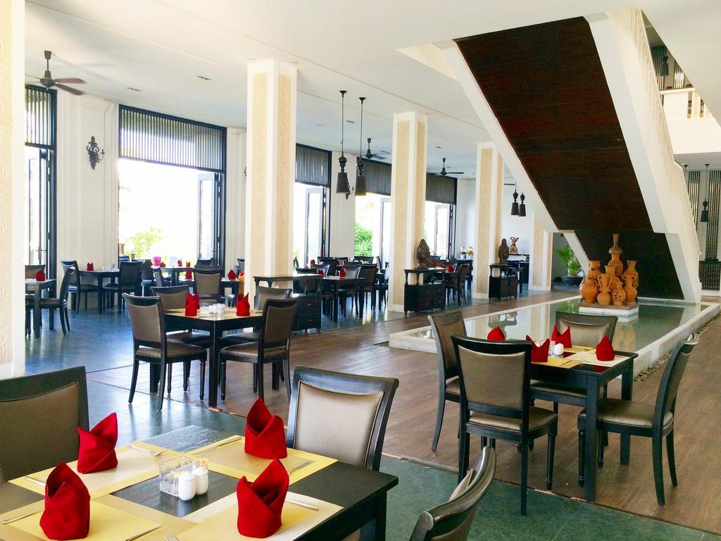 Cham Oasis Nha Trang Resort Condotel Екстер'єр фото