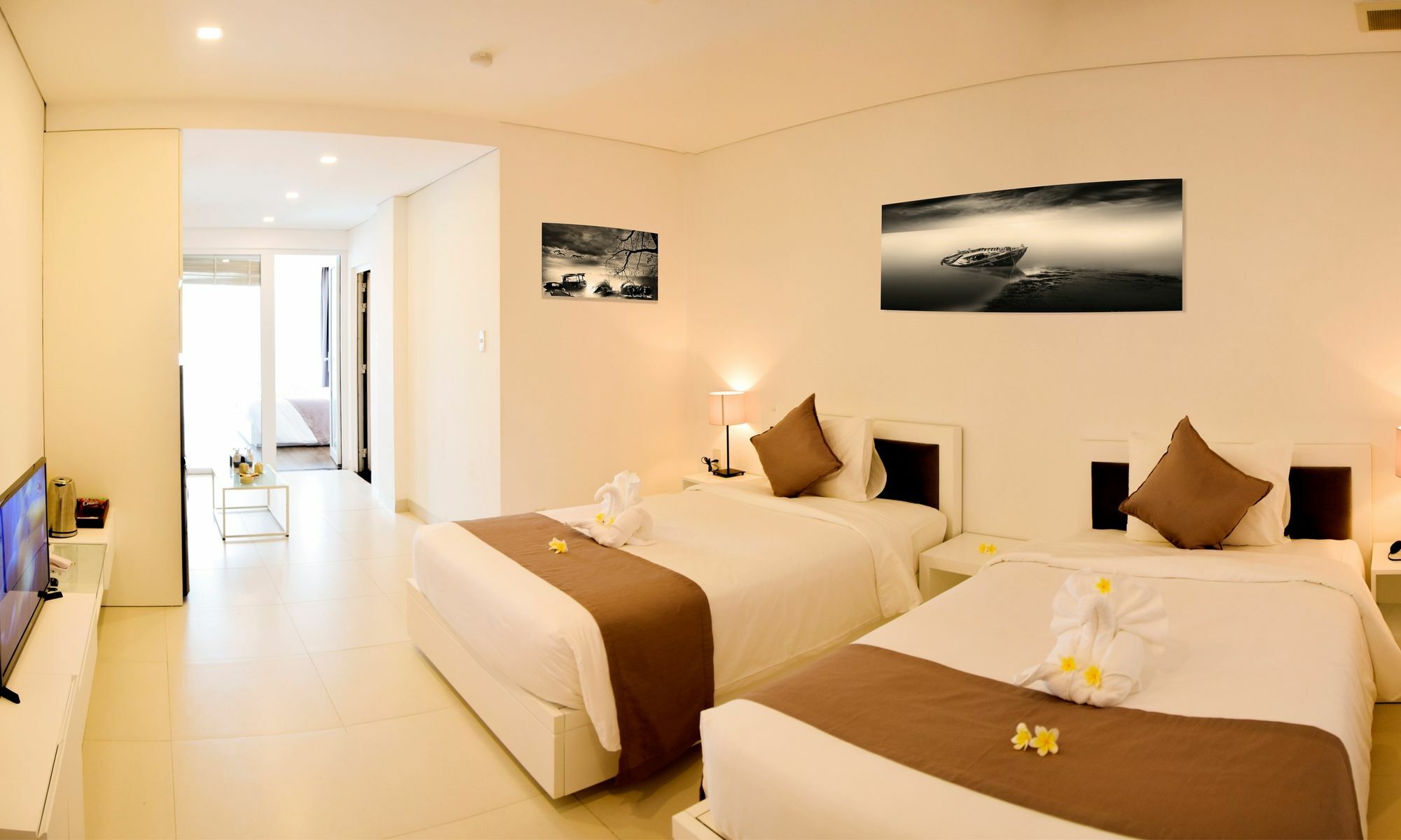 Cham Oasis Nha Trang Resort Condotel Екстер'єр фото