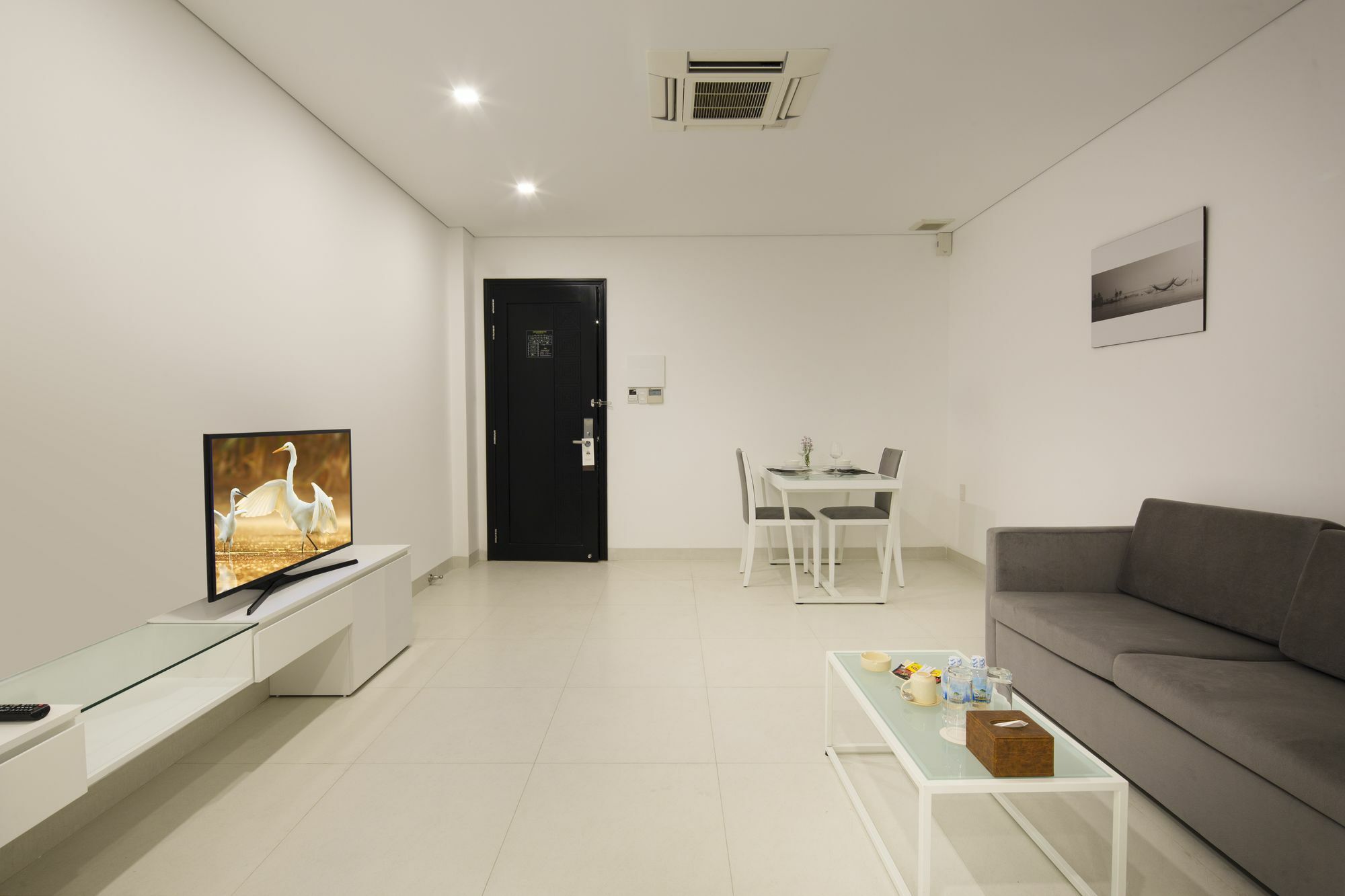 Cham Oasis Nha Trang Resort Condotel Екстер'єр фото