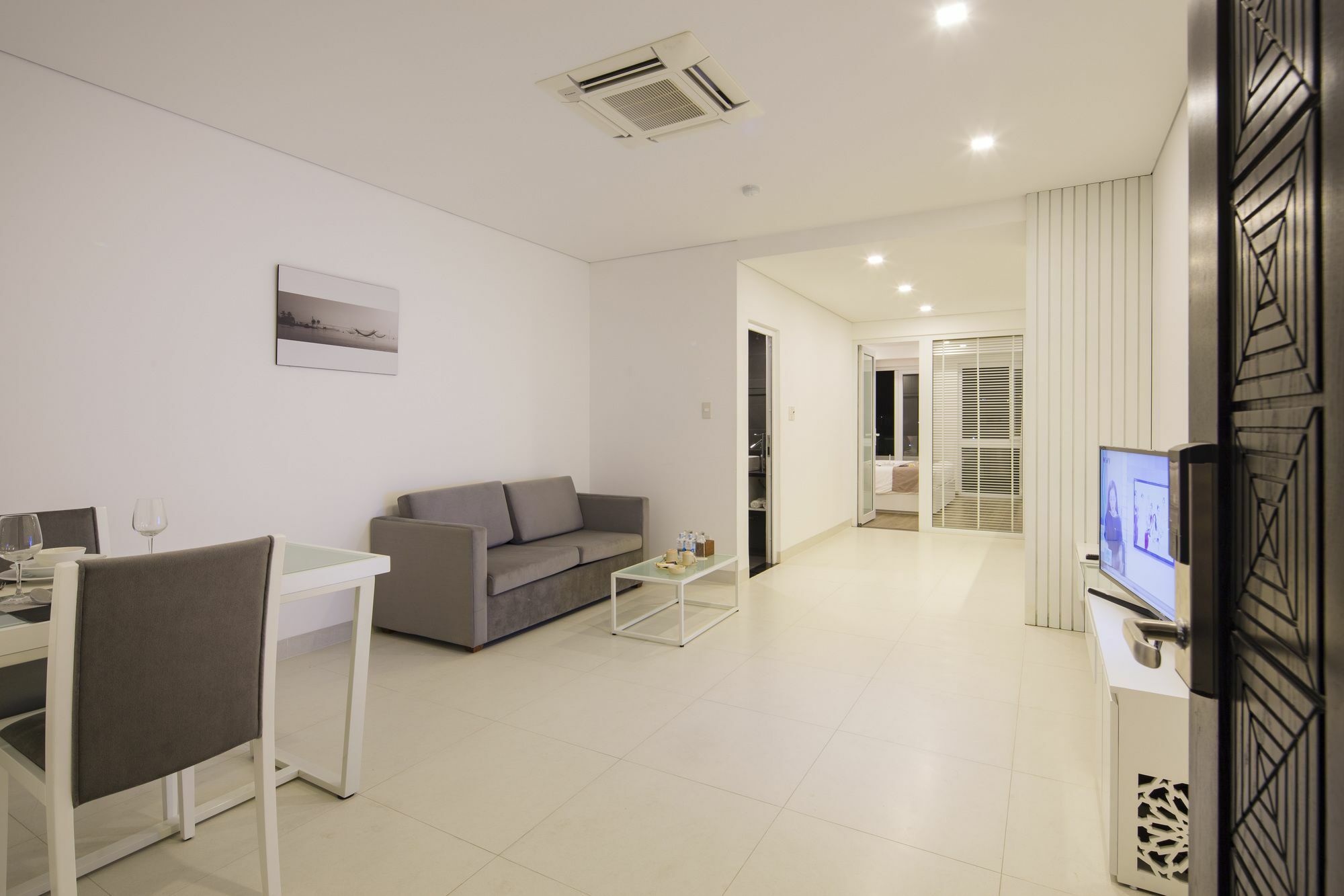 Cham Oasis Nha Trang Resort Condotel Екстер'єр фото