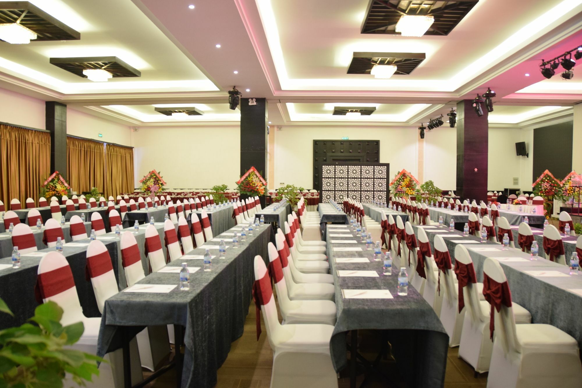 Cham Oasis Nha Trang Resort Condotel Екстер'єр фото