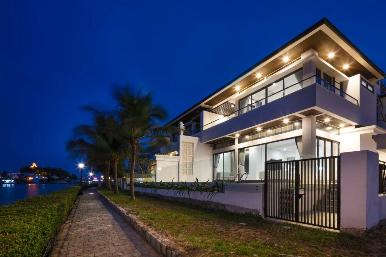 Cham Oasis Nha Trang Resort Condotel Екстер'єр фото